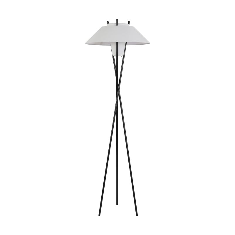Напольный светильник (торшер) Maytoni Modern Bastone MOD006FL-01B