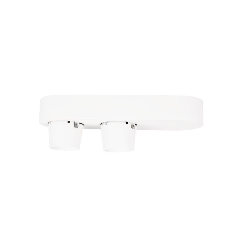 Накладной светильник LOFT IT Quiet 10320/2 White
