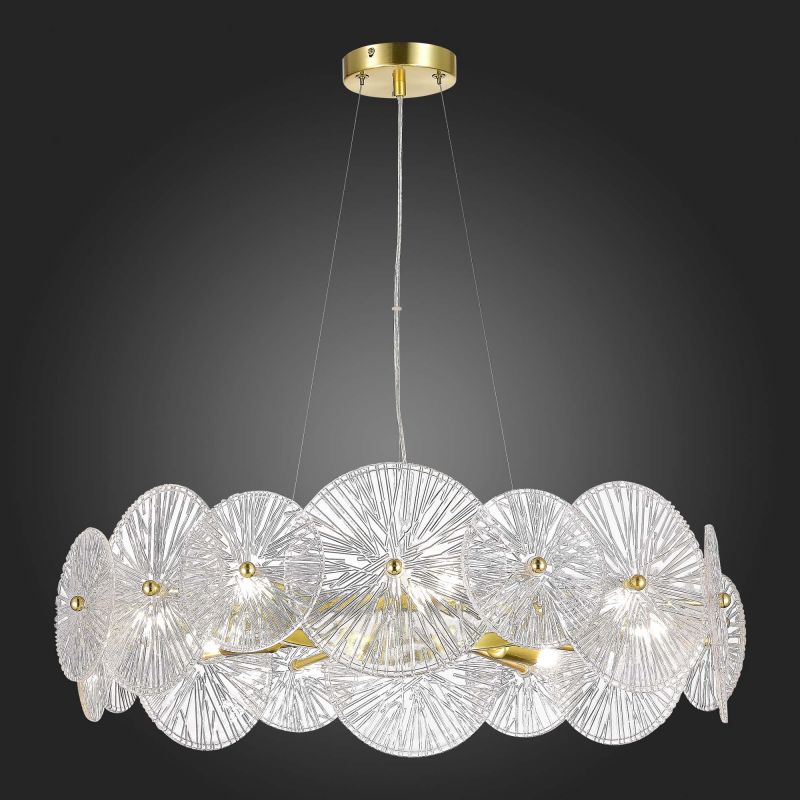 Люстра подвесная ST Luce FLERO SL1657.203.08