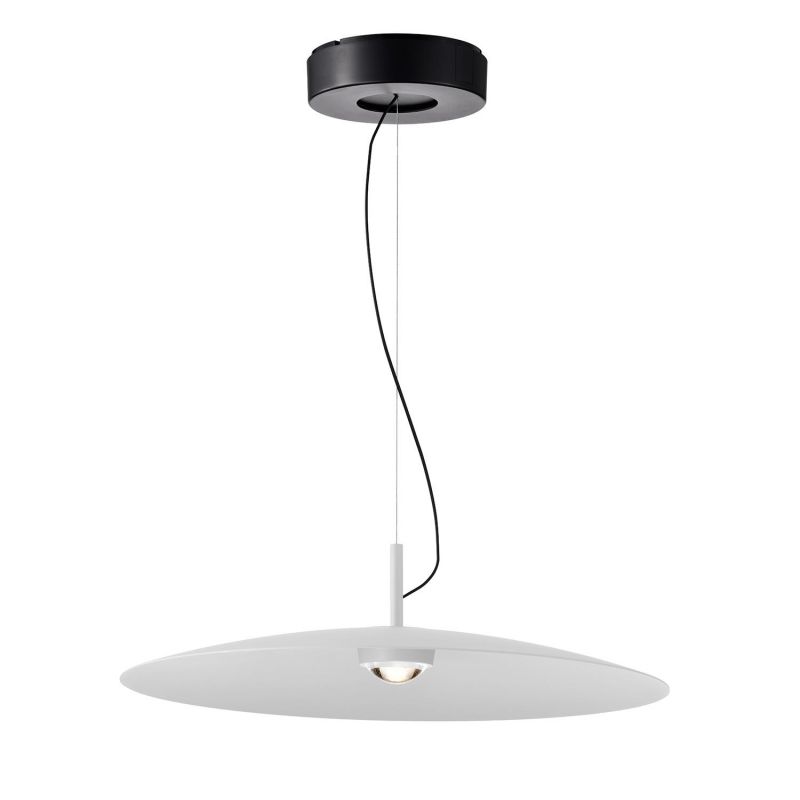 Подвес Favourite Lars 4410-1P LED 4000 белый