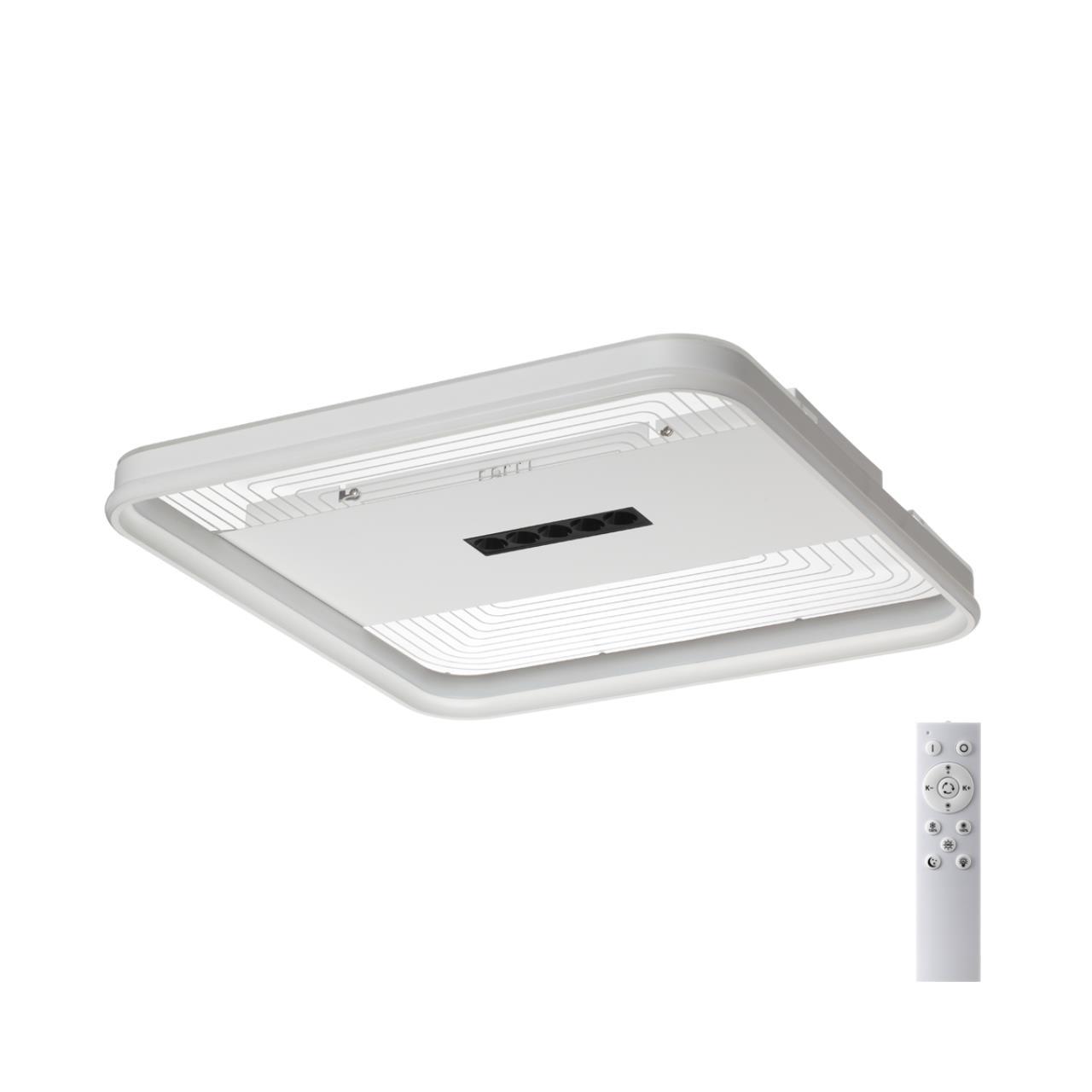 Потолочный светильник Sonex SOLAR MITRA LED LED 110W  IP20 7664/110LS
