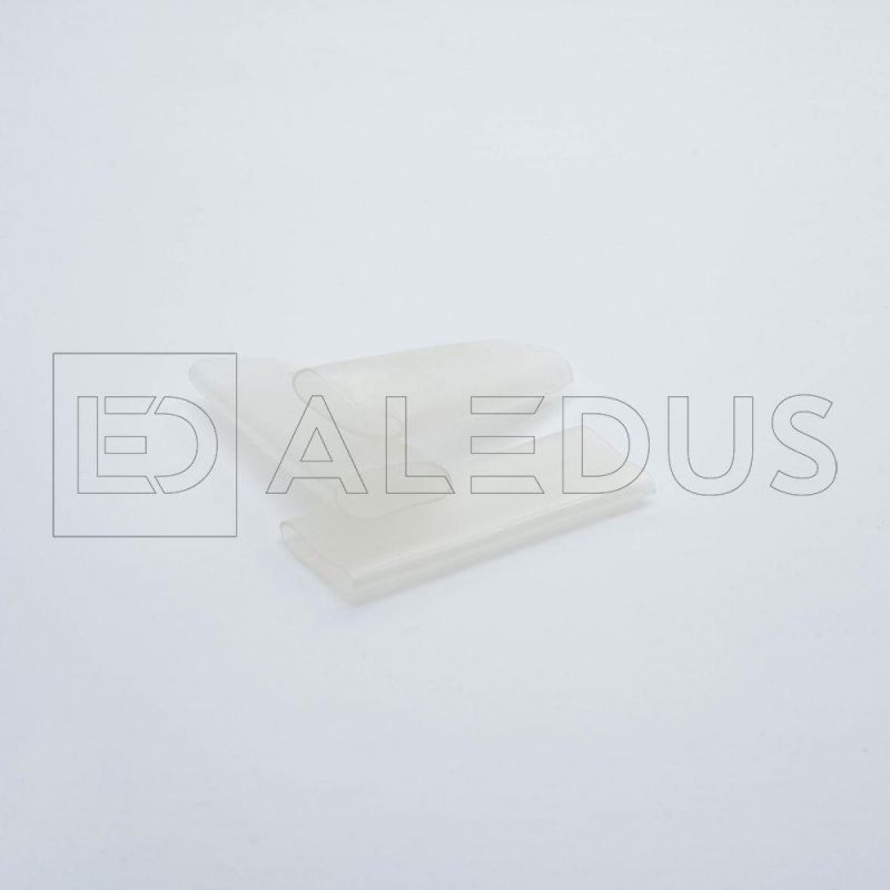 Т-коннектор для гибкого неона ALEDUS 08х16 мм, комплект FX-T