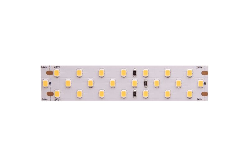Лента светодиодная  DesignLed  DSG2  24V 24W 33 IP E3 2700K 001493
