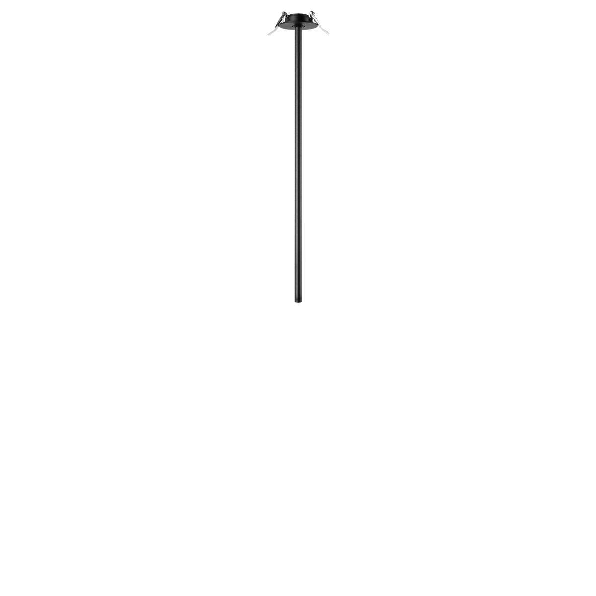 Потолочный светильник LOFT IT Cane LED 3W 4000K 10359/600 Black