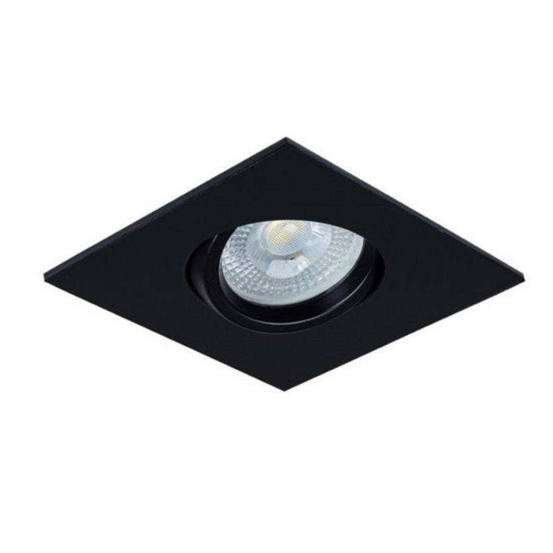 Светильник потолочный Arte Lamp Giro A2866PL-1BK