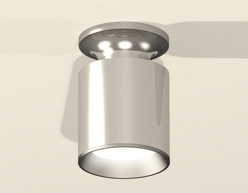 Комплект накладного светильника Ambrella Techno XS6305040