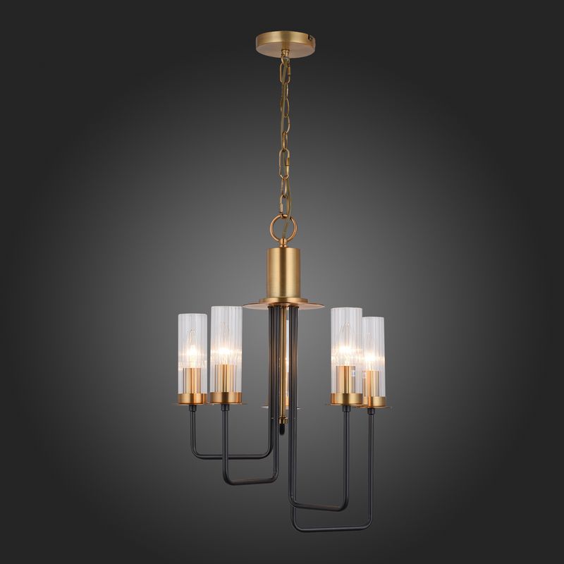 Люстра подвесная ST LUCE DELAVERA SL336.303.05