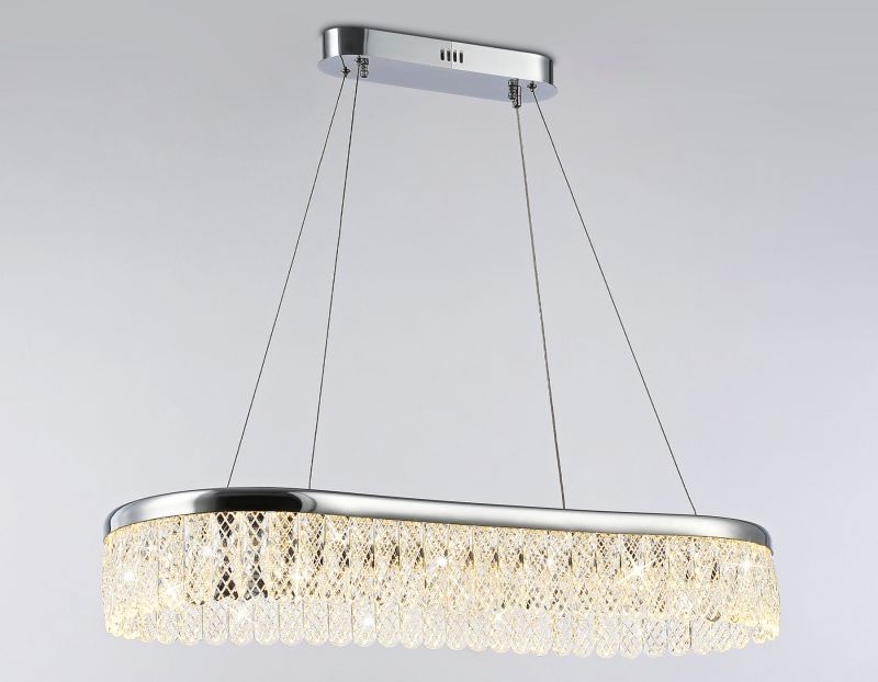 Люстра Ambrella Traditional TR49733
