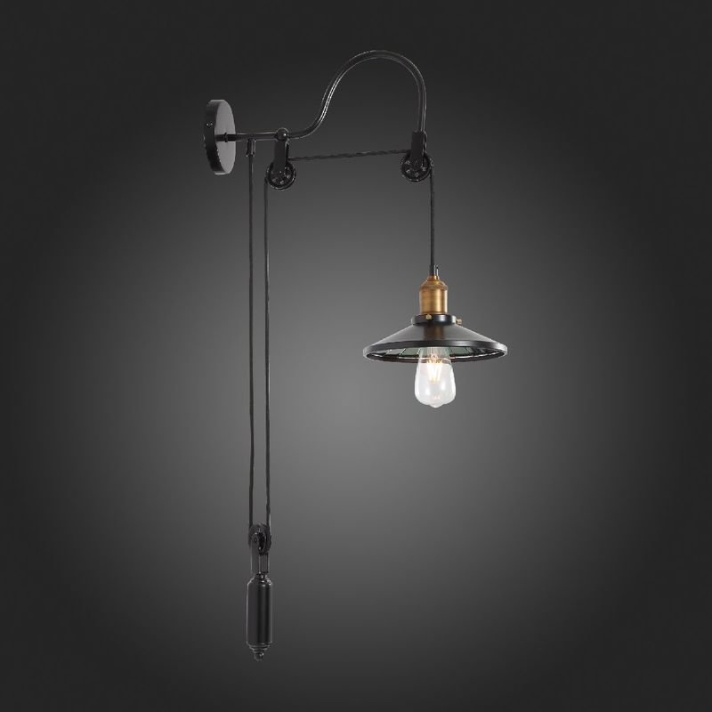 Бра Curiosita SL270.401.01