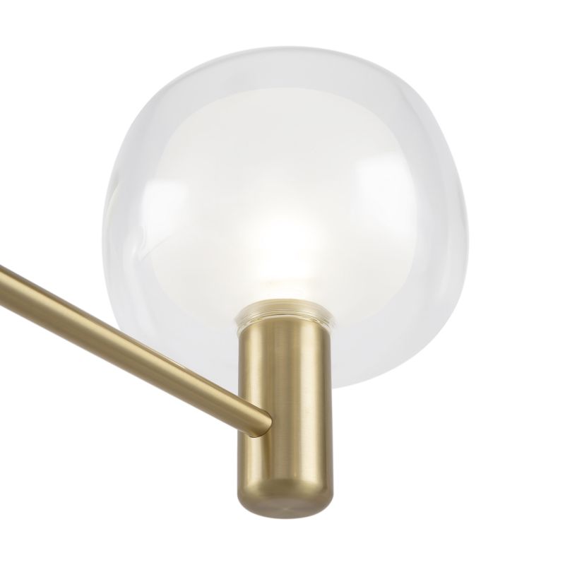 Подвесной светильник Maytoni Modern Vision MOD411PL-06G
