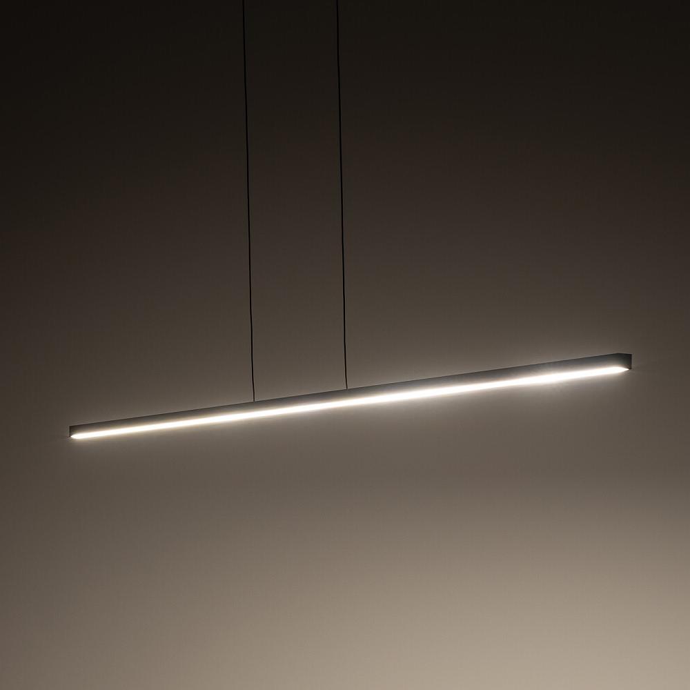 Подвесной светильник Nowodvorski Bar Led S 4000K 21W 10847