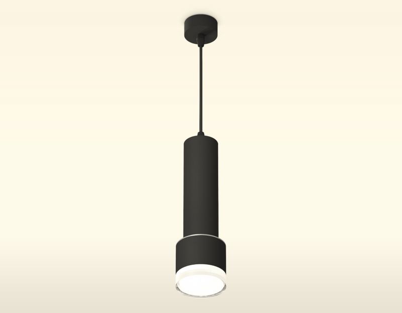 Комплект подвесного светильника с акрилом Ambrella TECHNO SPOT XP XP8111009