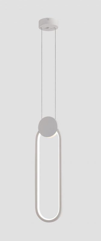 Светильник Moderli Store V5022-2PL