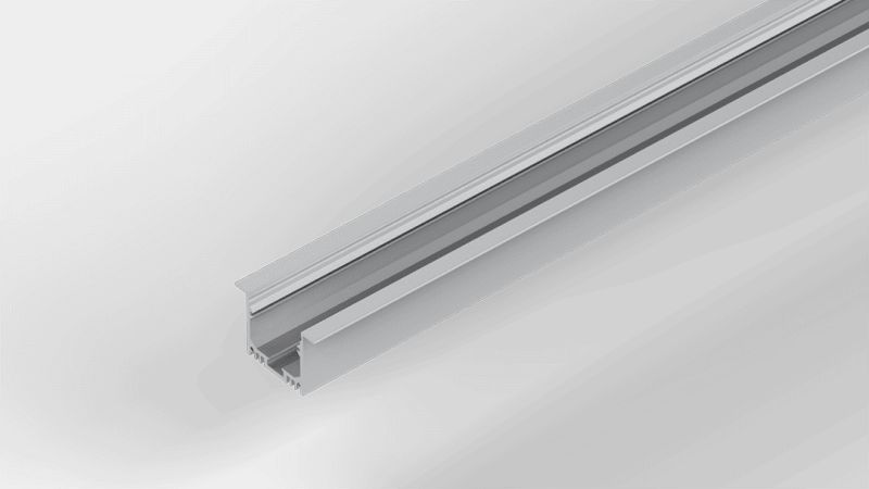 Профиль алюминиевый DesignLed LE 010356