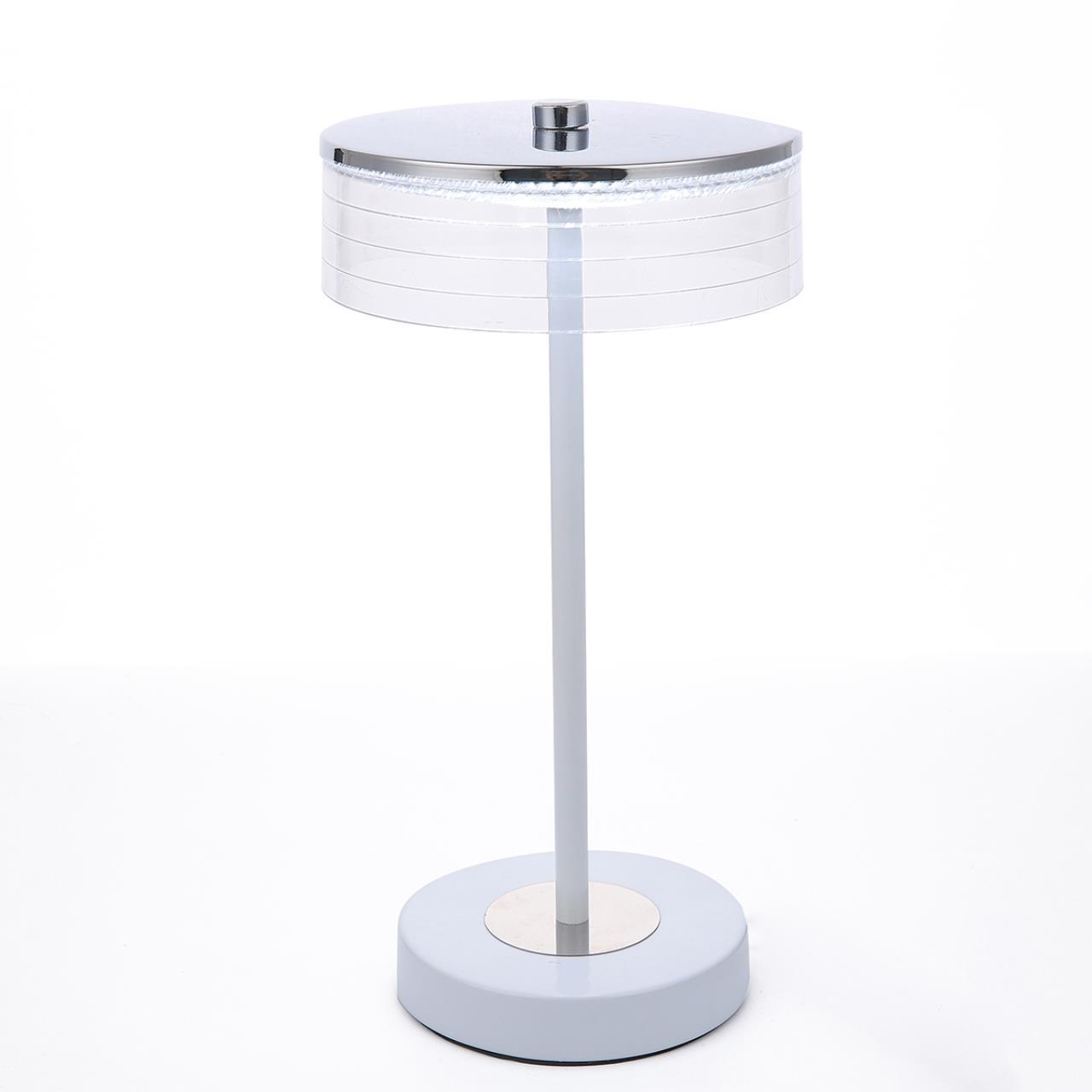 Настольная лампа Lumion SATIANA 8252/1TL LEDIO