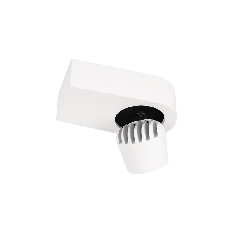 Накладной светильник LOFT IT Quiet 10320 White