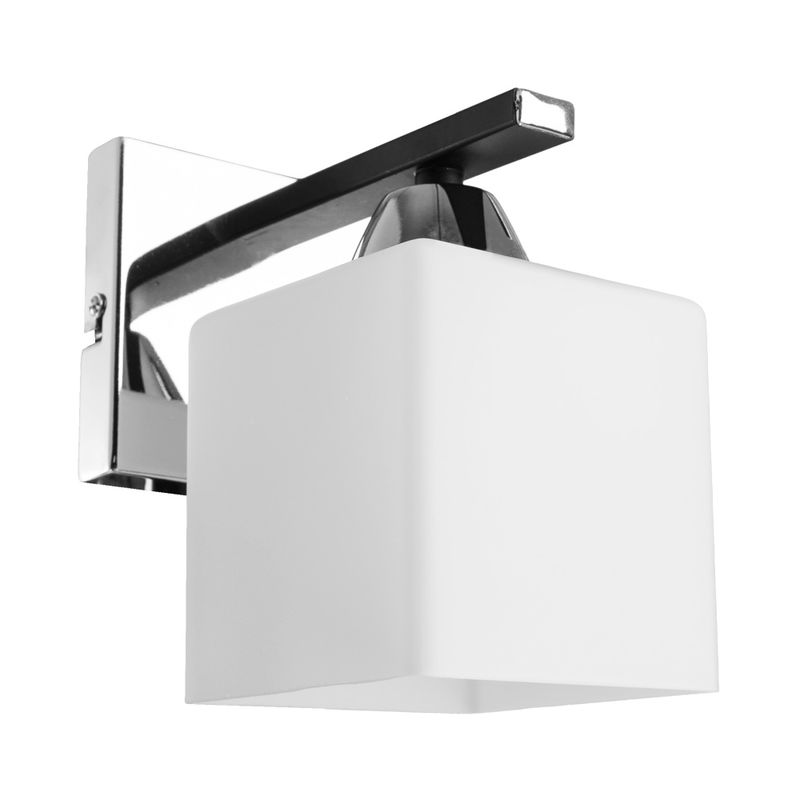 Бра Arte Lamp Visuale  A8165AP-1BK