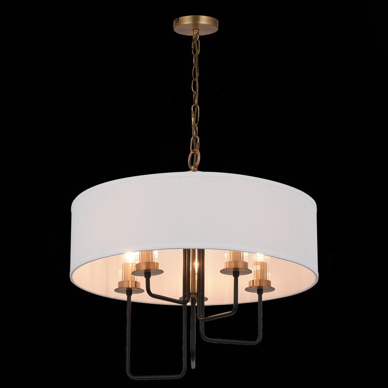 Люстра подвесная ST LUCE DELAVERA SL336.303.05