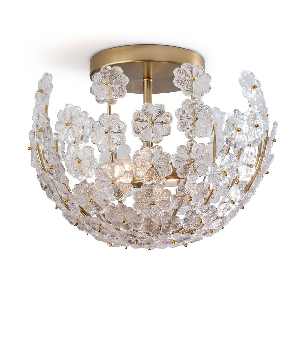 Потолочный светильник “Шарлотта” LH Mirror Home BD-2594770