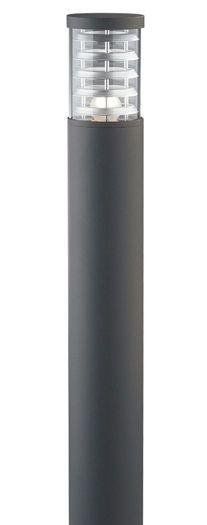 Садово-парковый светильник Ideal Lux TRONCO PT1 H80 ANTRACITE