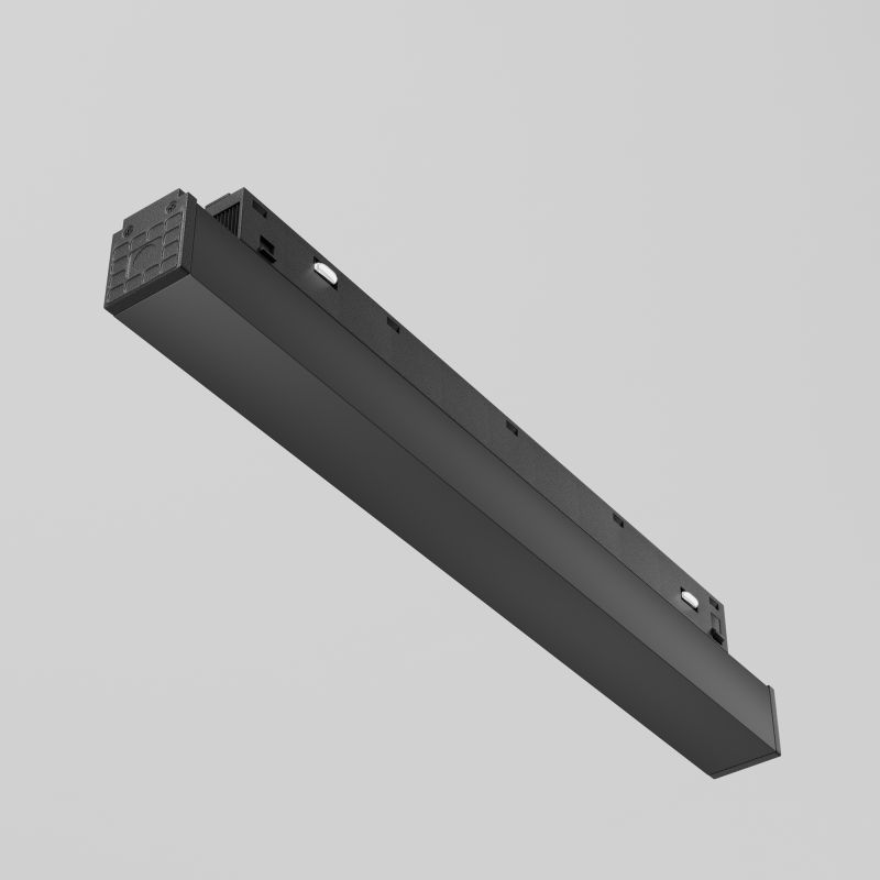 Блок питания встраиваемый Exility Maytoni Magnetic track system Accessories for Exility TRX034DR4-100B