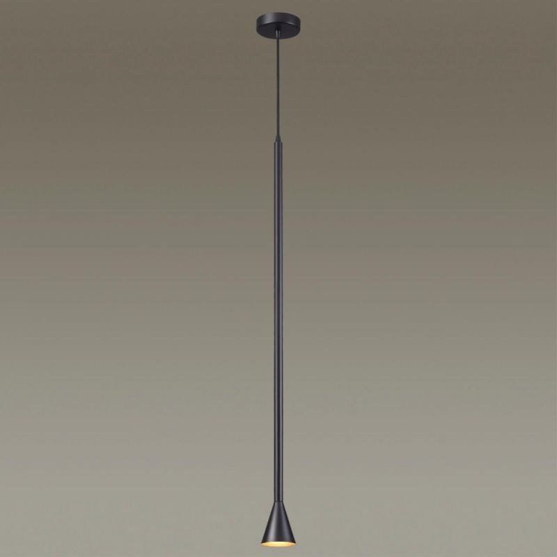 Подвесной светильник Odeon Light PIPA 3884/1B