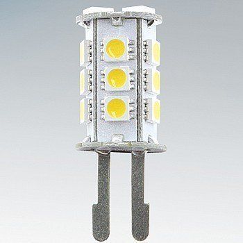 Лампа LS G9 LED q_924424