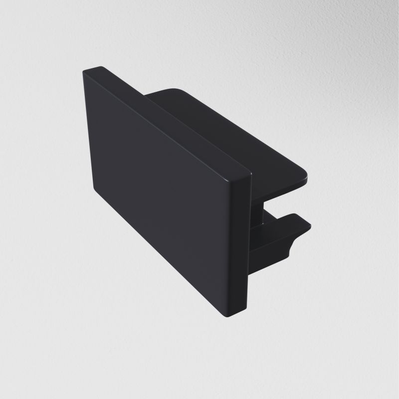 Заглушка Maytoni Accessories for tracks TRA001EC-11B
