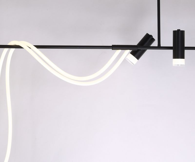 Подвес KINK Light Кайли 08039-180A,19