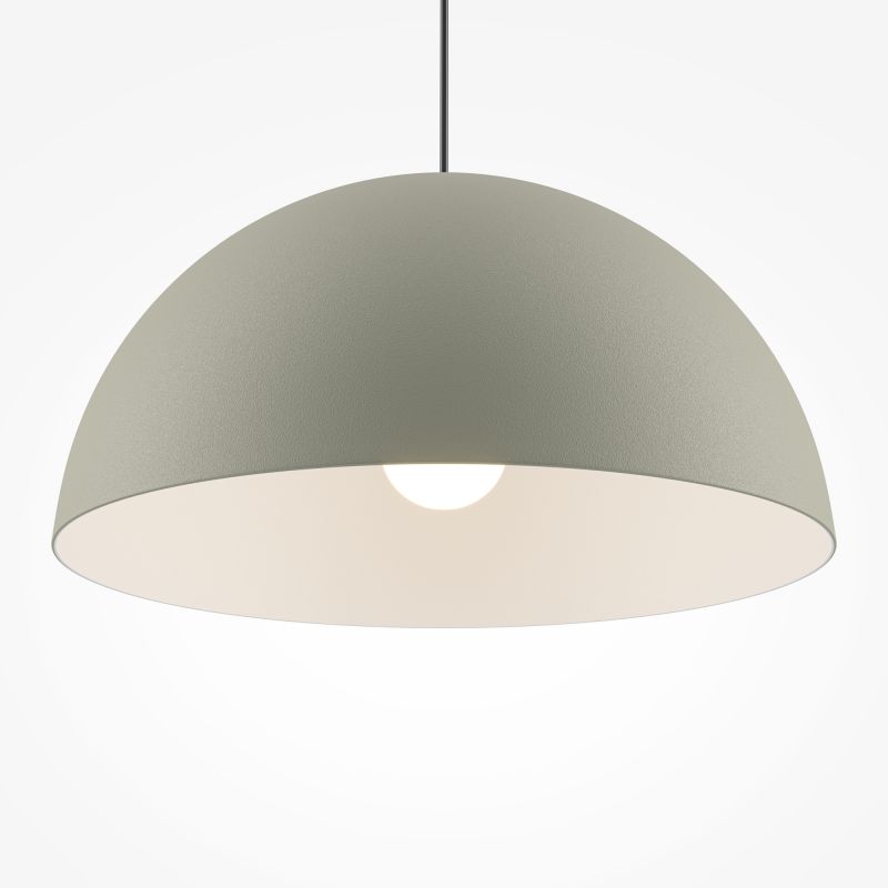 Подвесной светильник Maytoni Basic colors MOD168PL-01BG