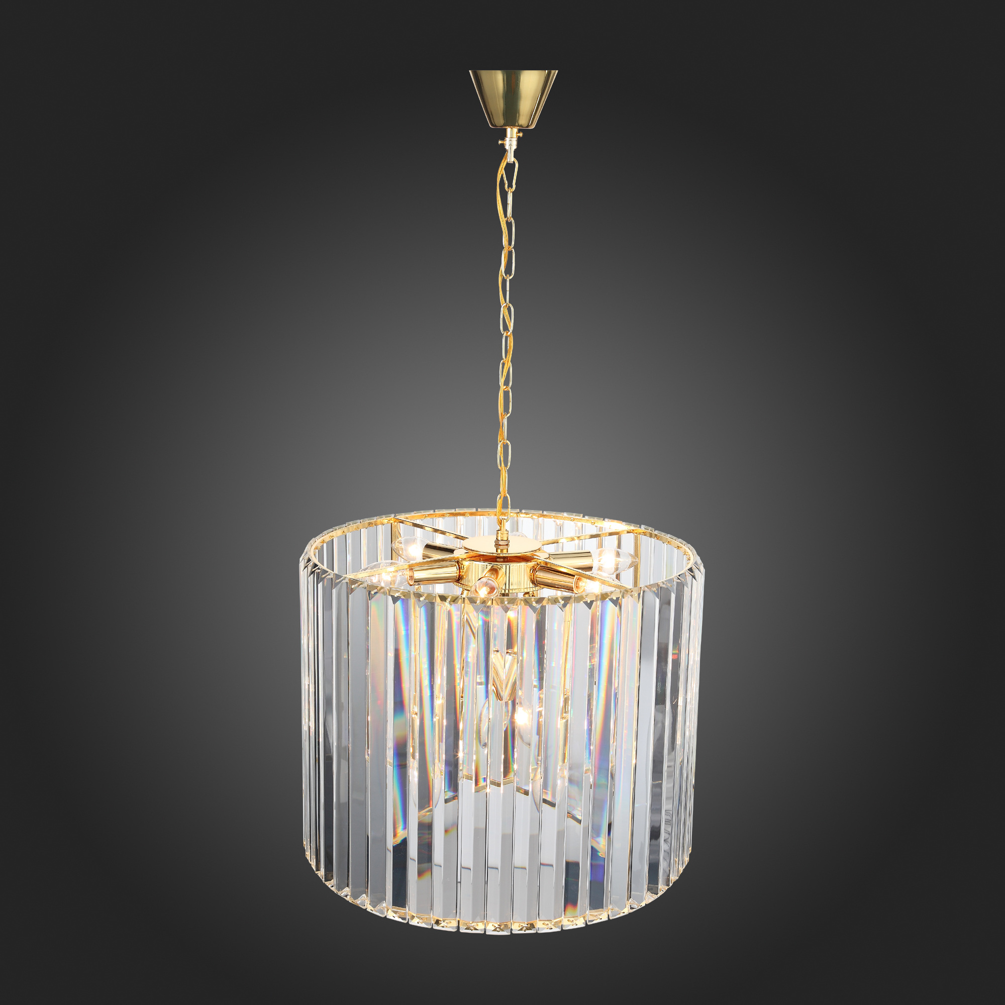 Светильник подвесной ST Luce ESTELLA SL1108.203.12