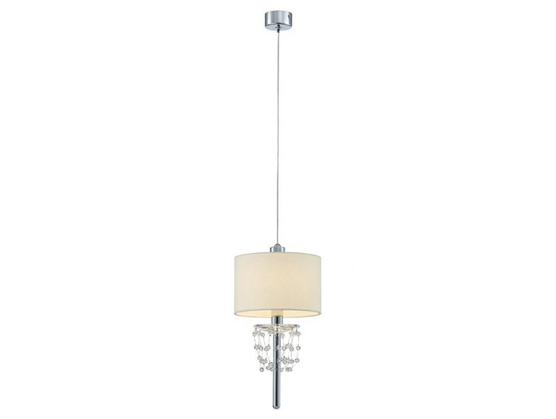 Подвесной светильник Newport 4360 4361/S chrome