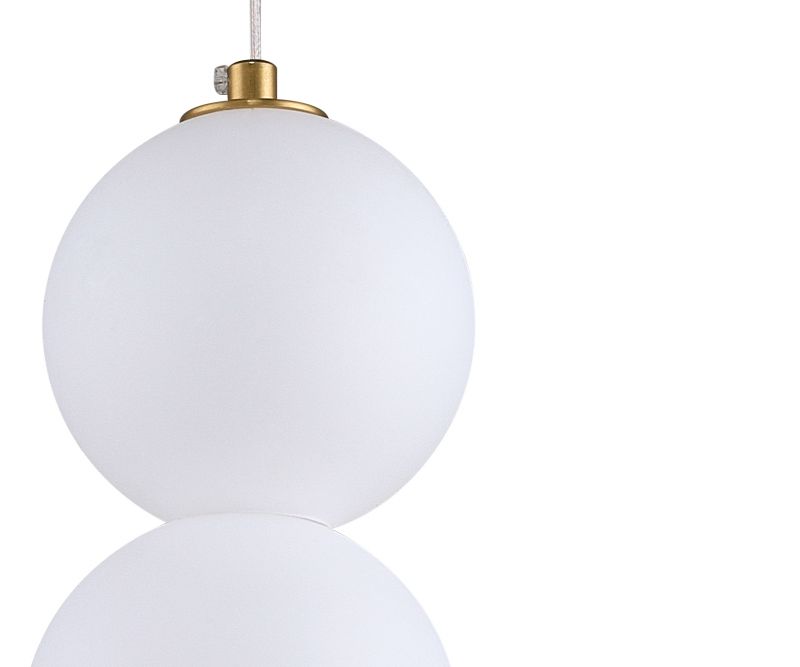 Светильник KINK Light Мони 07627-3,01