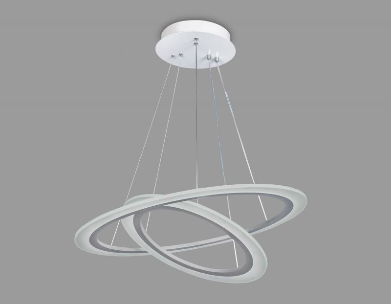 Управляемый светодиодный светильник Ambrella ACRYLICA Original FA4355