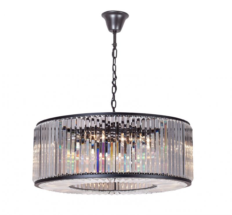 Люстра MAK-interior Welles round D70 BD-2137959