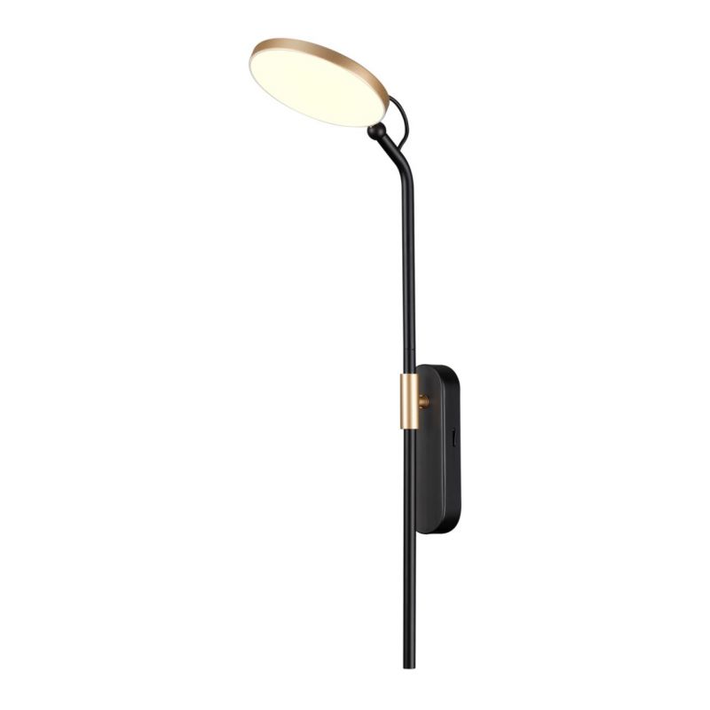 Настенный светильник Odeon Light REDMOND 4297/7WL