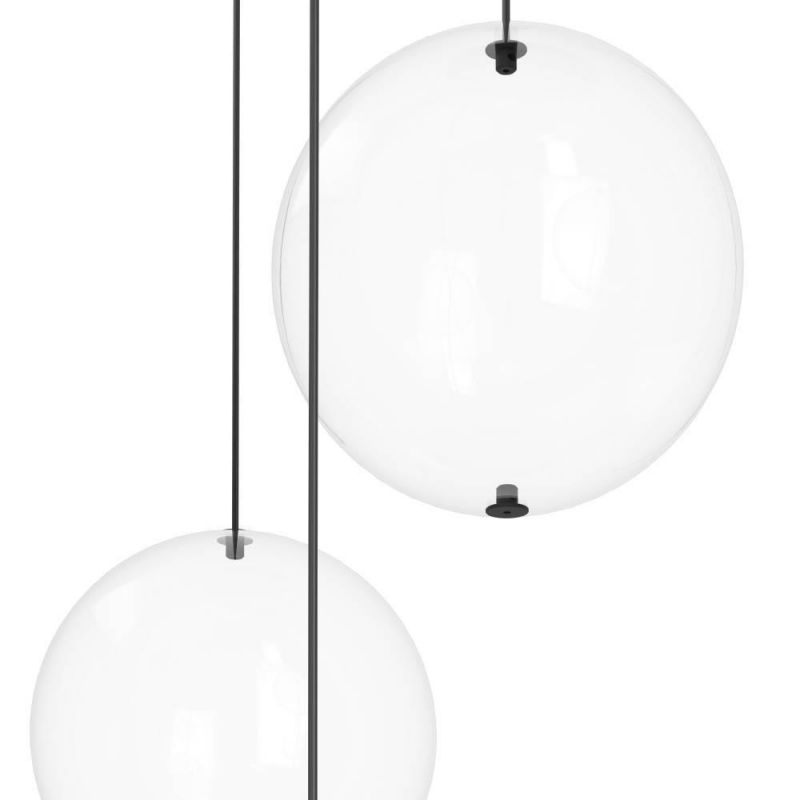Светильники SANTANDRIA Eglo 390335