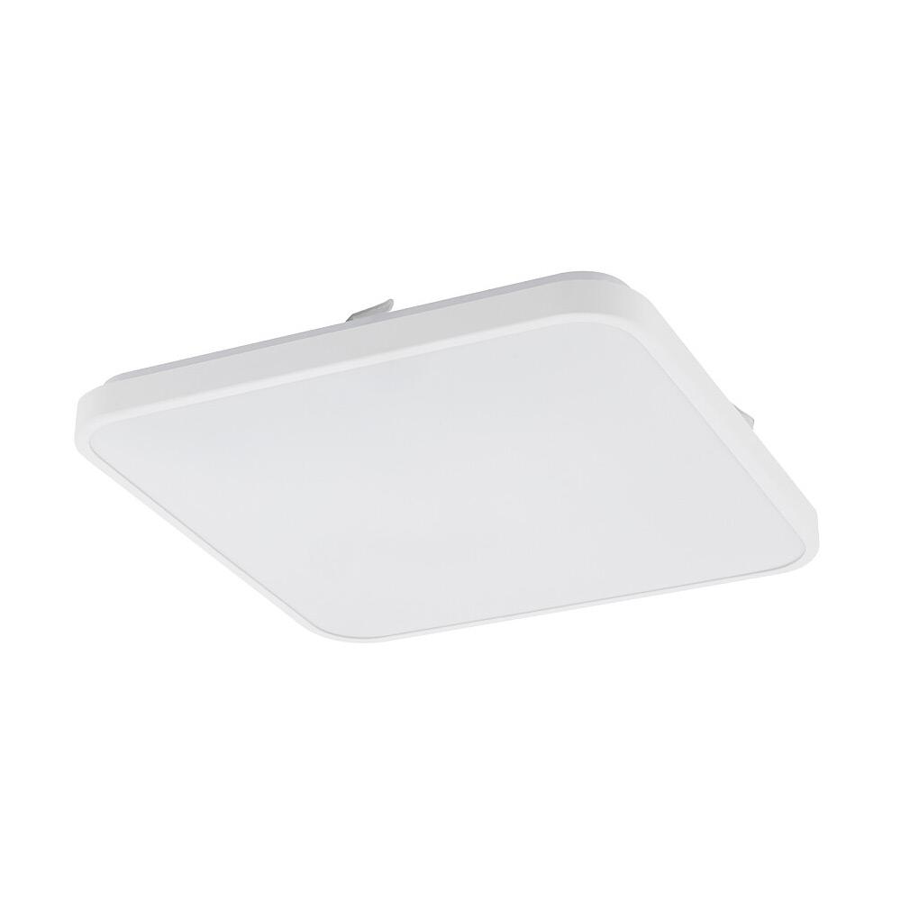 Потолочный cветильник Nowodvorski Agnes Square Led Pro IP44 3000K 32W 10991