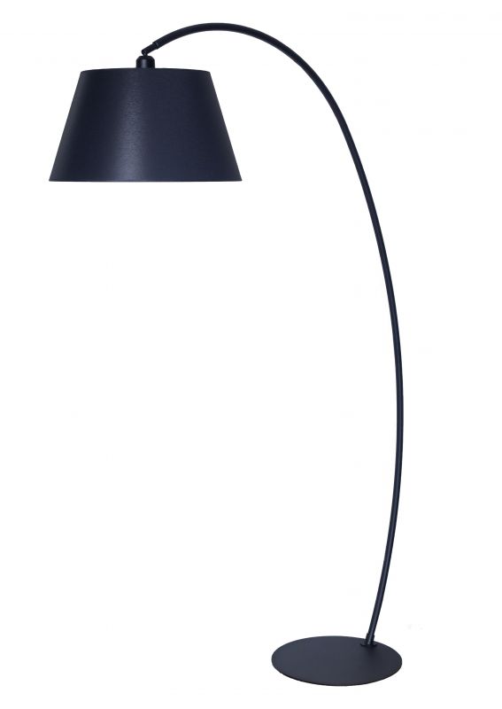 Напольный светильник TopDecor Swan F2 12 02g