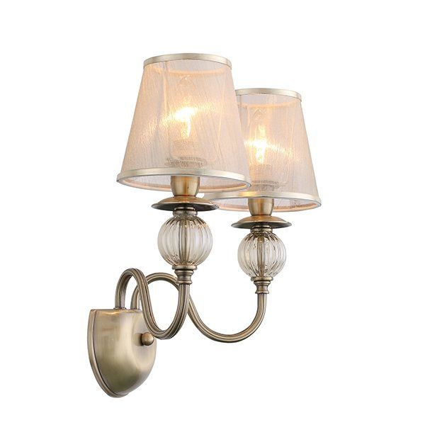 Бра Evoluce GRAZIA SL185.301.02