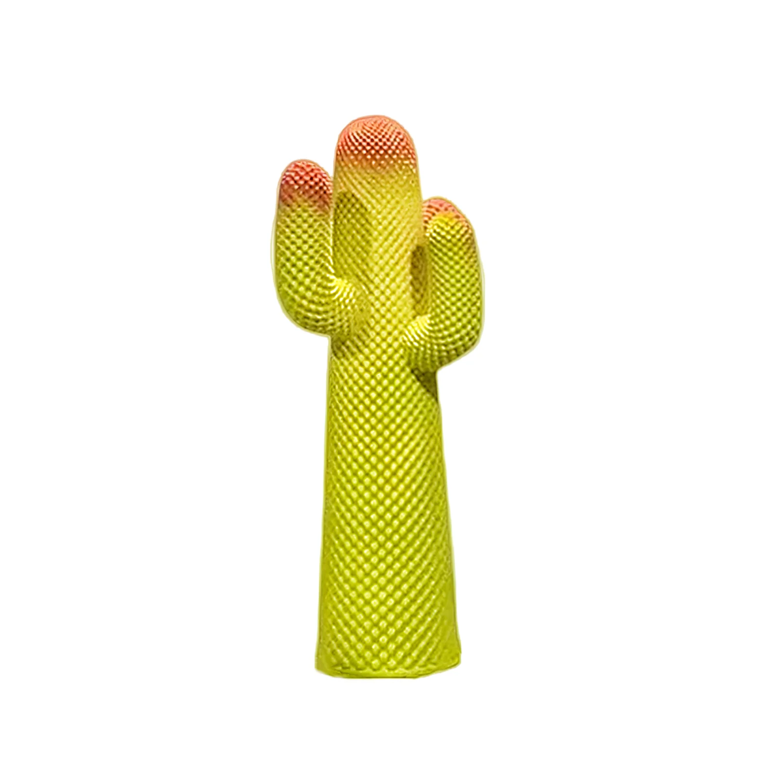 Вешалка для одежды Mello Sculptural Cactus - ∅65см x 60см x 150см, белый