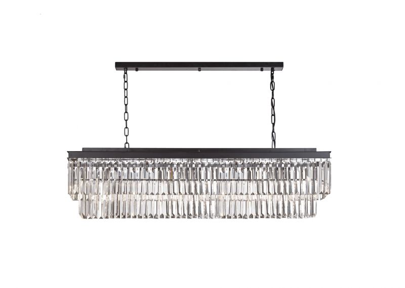 Люстра MAK-interior Odeon BD-942819
