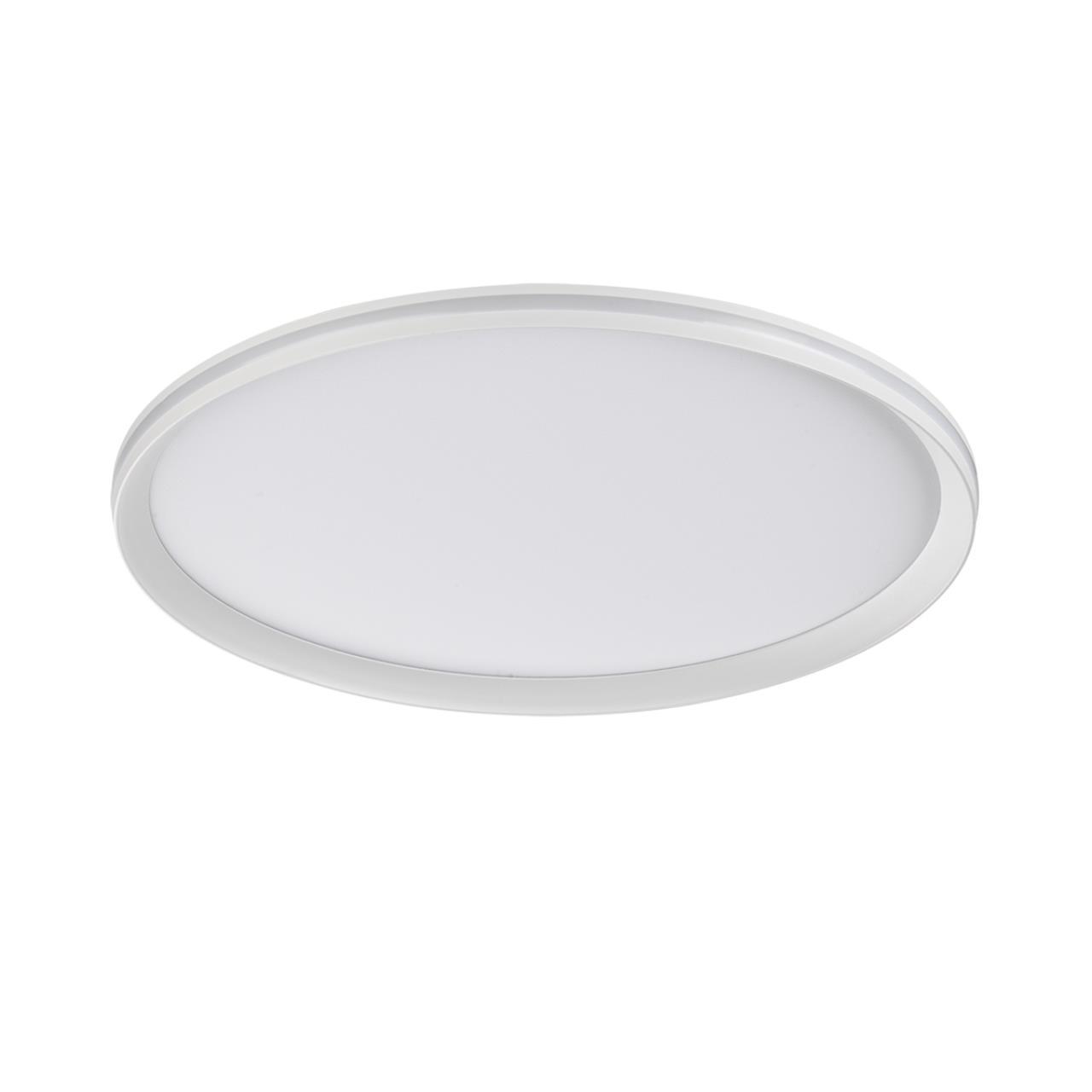 Потолочный светильник Sonex BETA MITRA LED LED 80W 3000-4000-6000K IP20 7749/80L