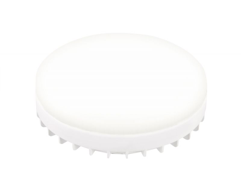 Светодиодная лампа Ambrella GX53 8W 4200K 253203