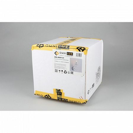 Бра Omnilux Formello OML-89201-01