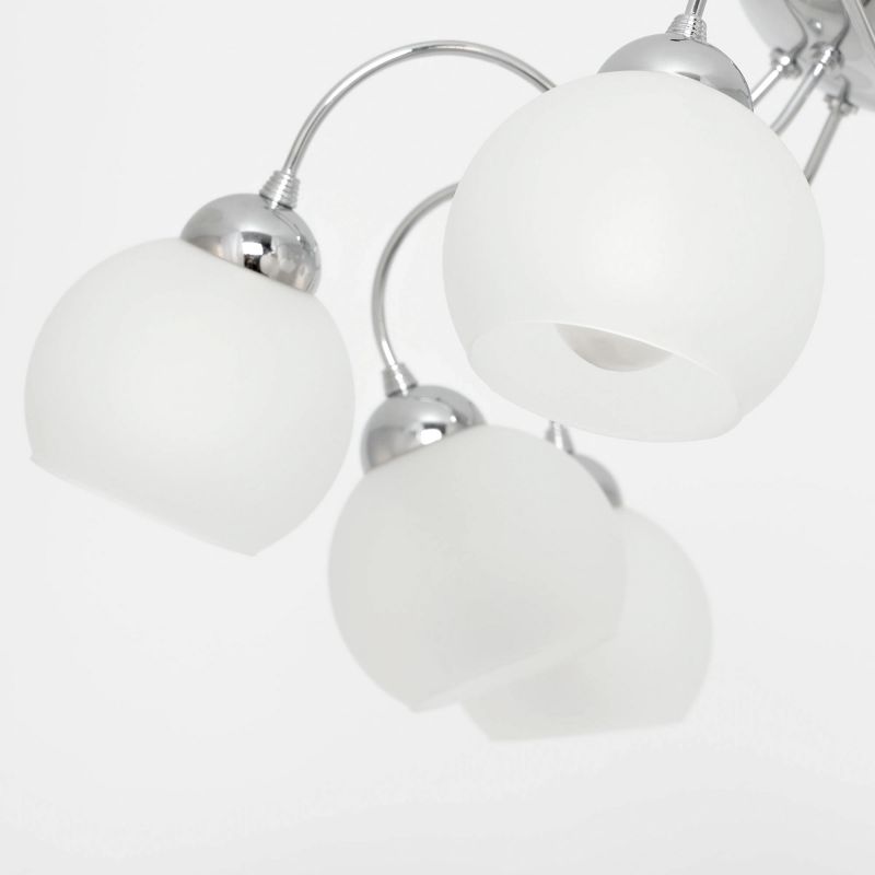 Люстра потолочная Citilux Лучиана CL147191
