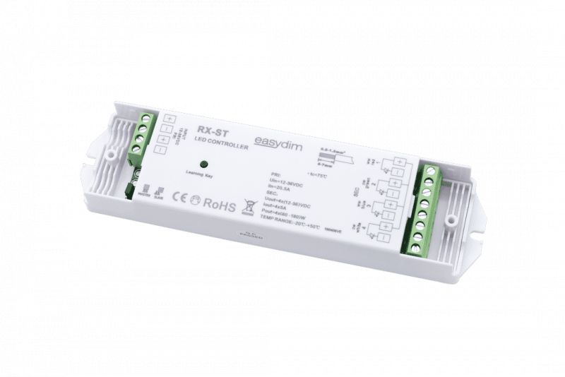 Приемник EasyDim RX-ST 001484