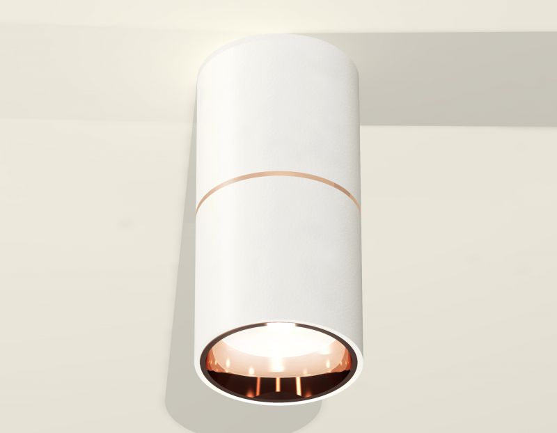 Комплект накладного светильника Ambrella Techno XS6301083