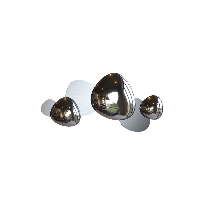 Настенный светильник (бра) Maytoni Modern Jack-stone MOD314WL-L13N3K