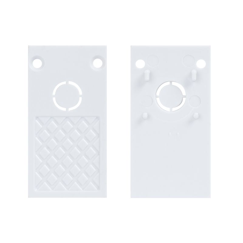 Коннектор-заглушка для  магнитных трековых систем Arte Lamp Linea-accessories A482033